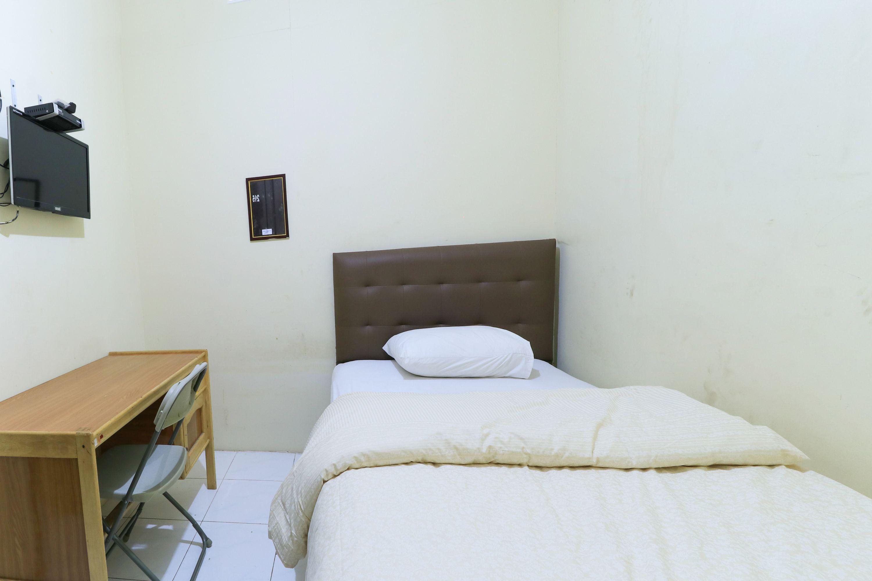 Guest House Samarinda Εξωτερικό φωτογραφία