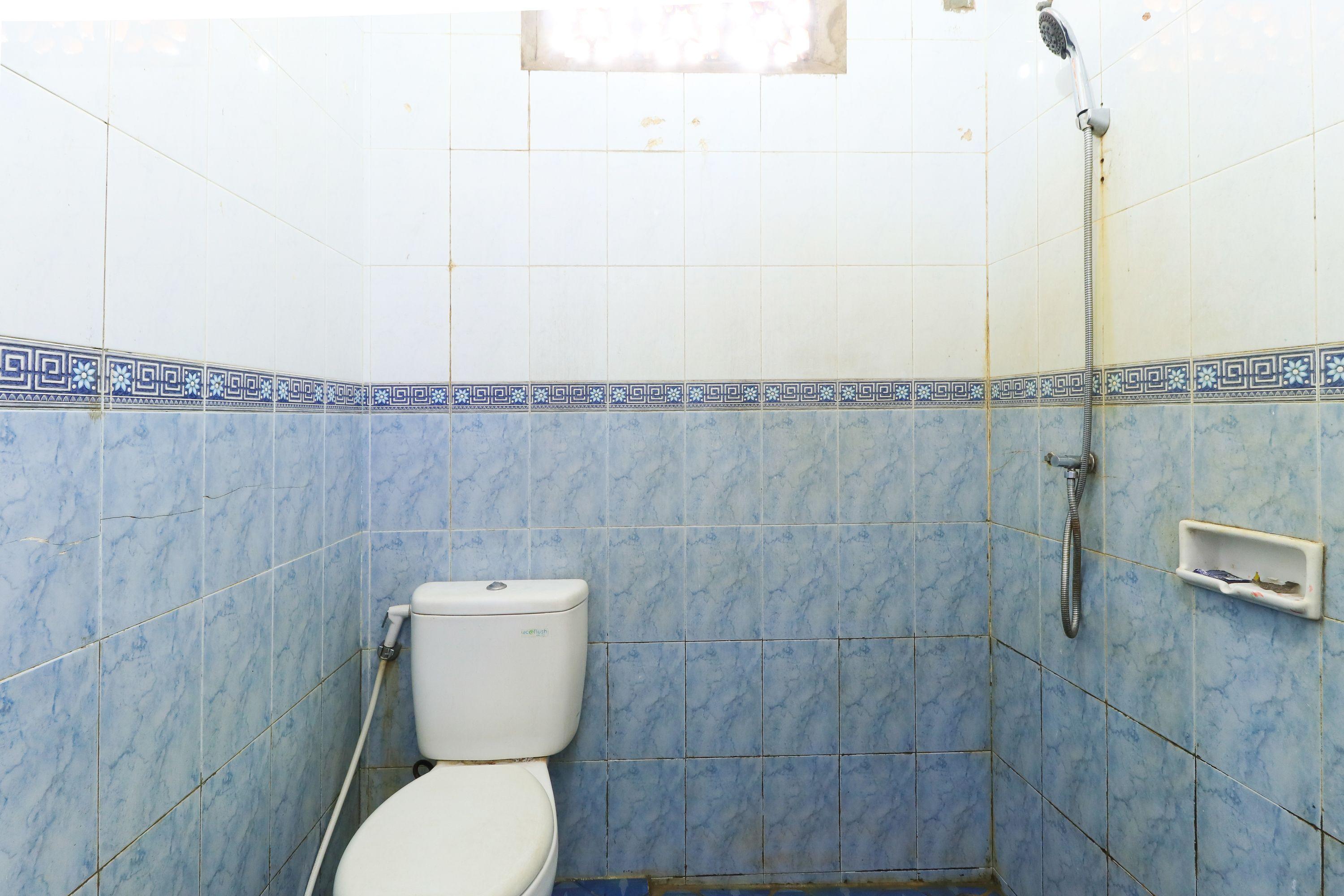 Guest House Samarinda Εξωτερικό φωτογραφία
