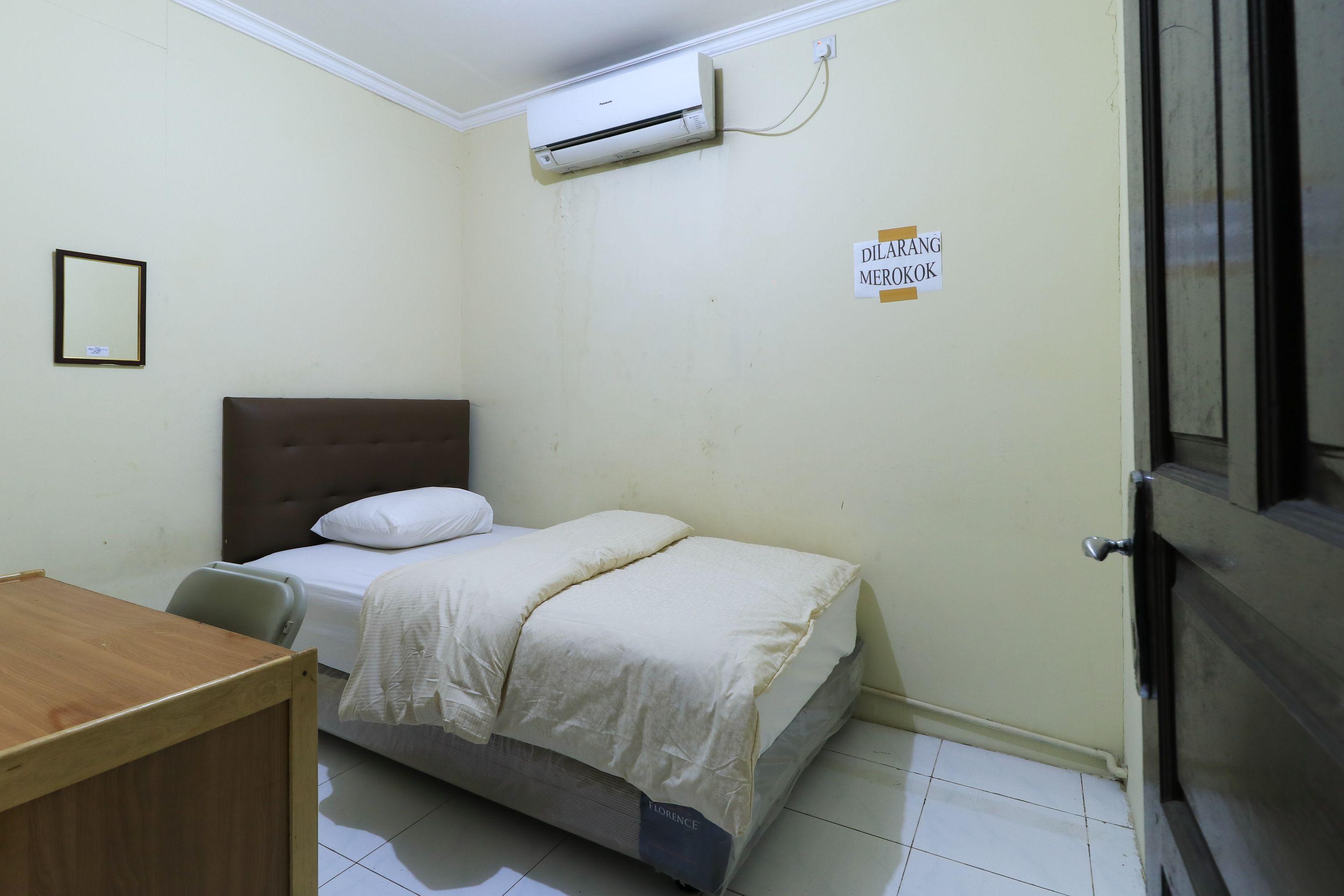 Guest House Samarinda Εξωτερικό φωτογραφία