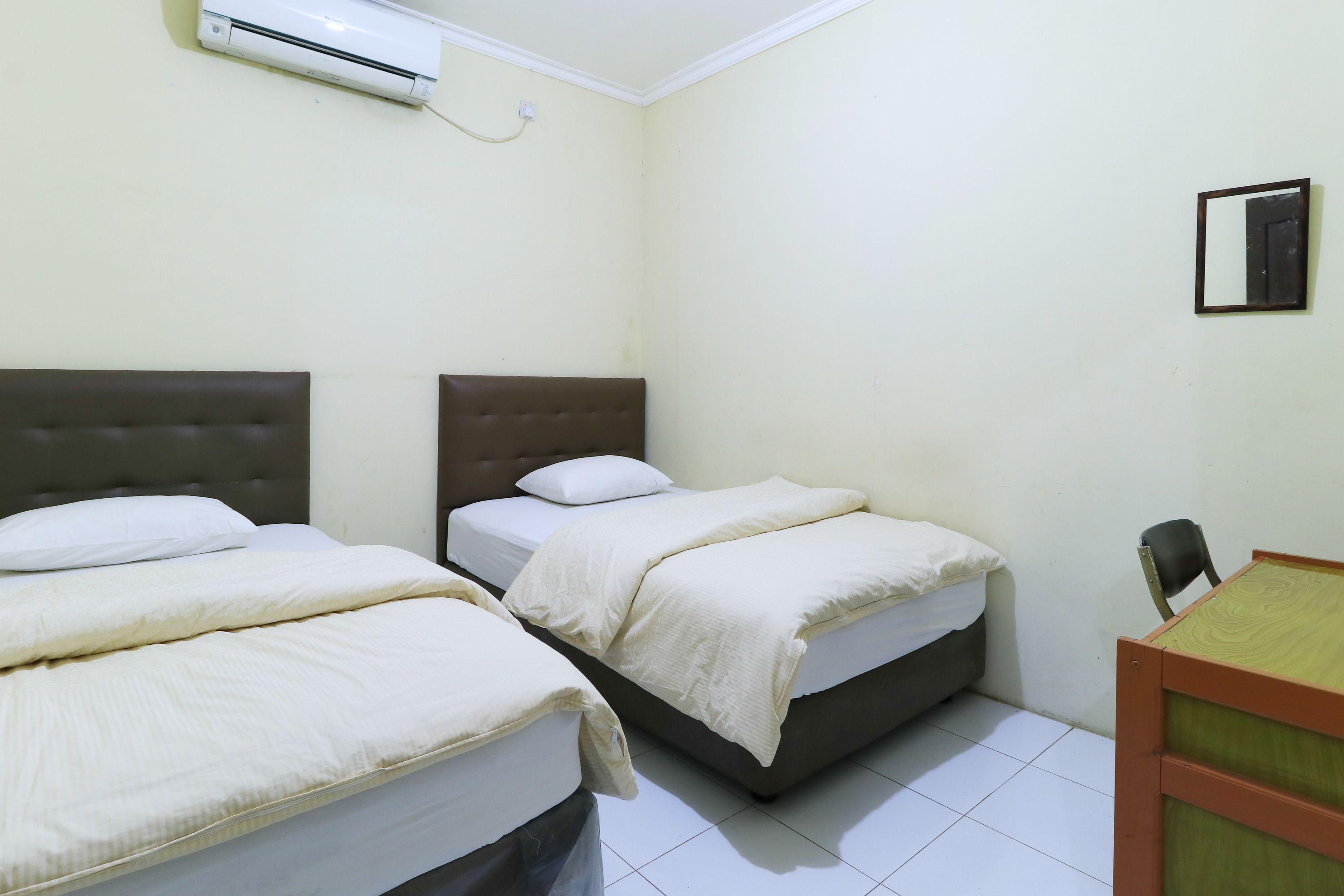 Guest House Samarinda Εξωτερικό φωτογραφία
