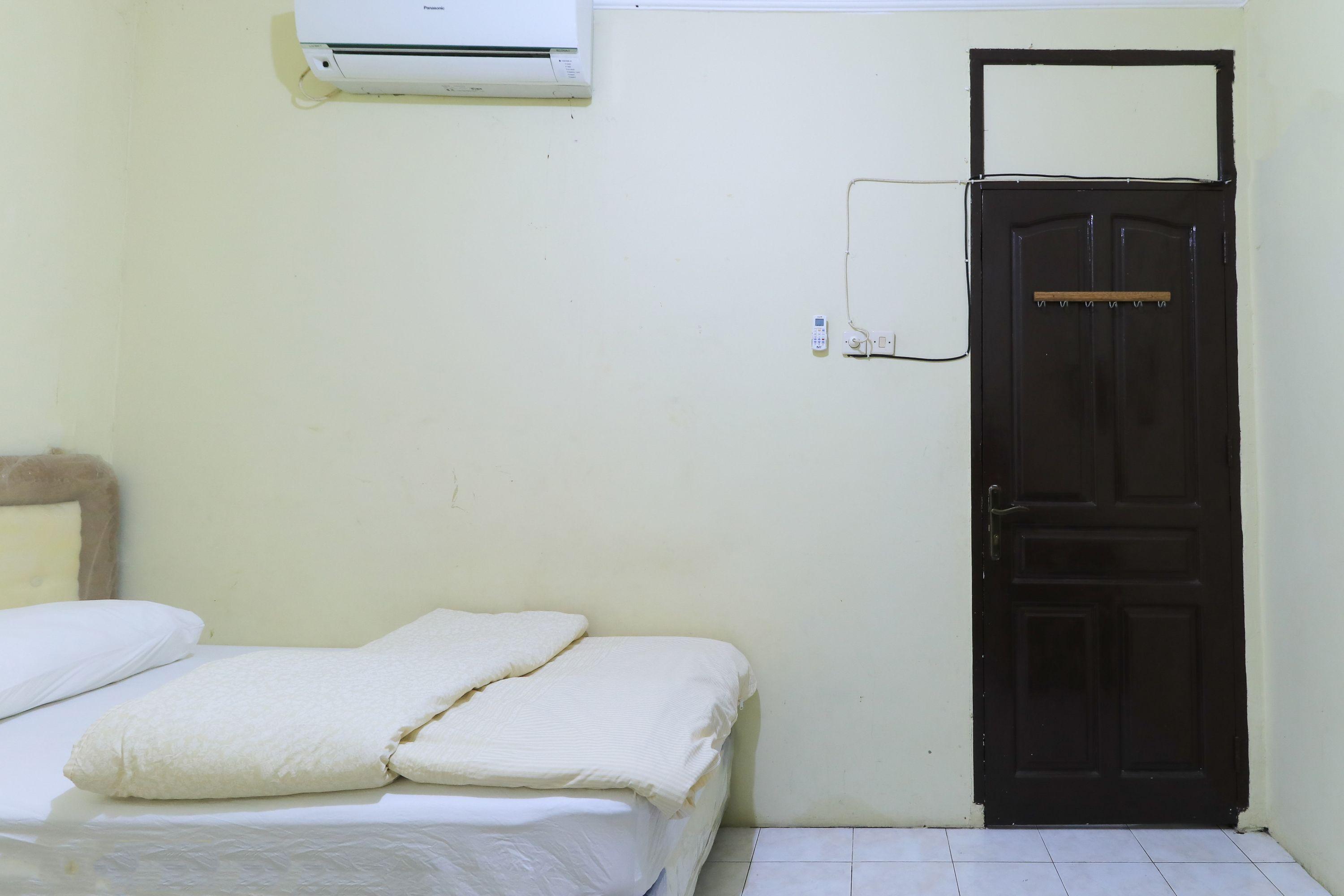 Guest House Samarinda Εξωτερικό φωτογραφία
