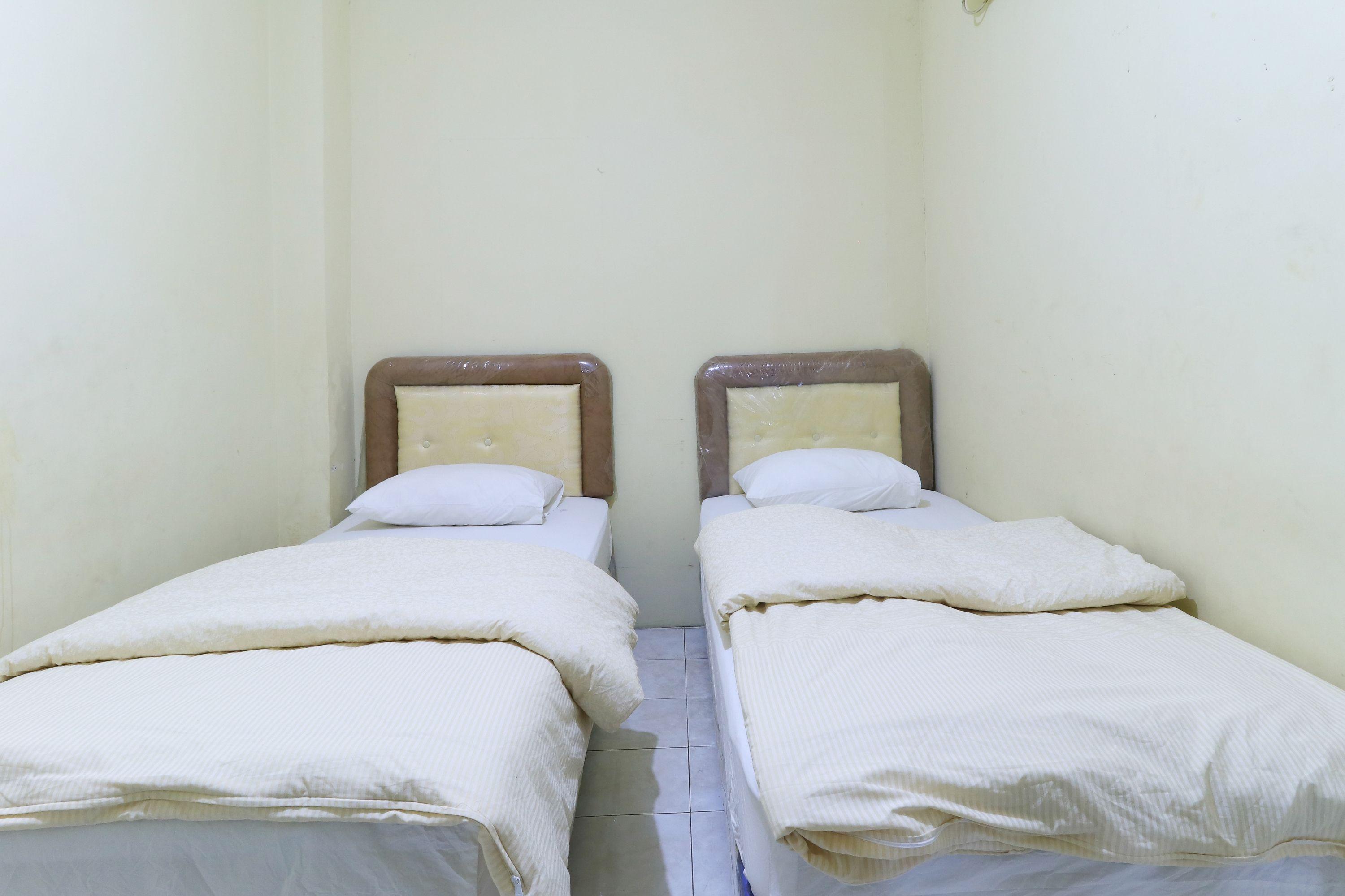 Guest House Samarinda Εξωτερικό φωτογραφία