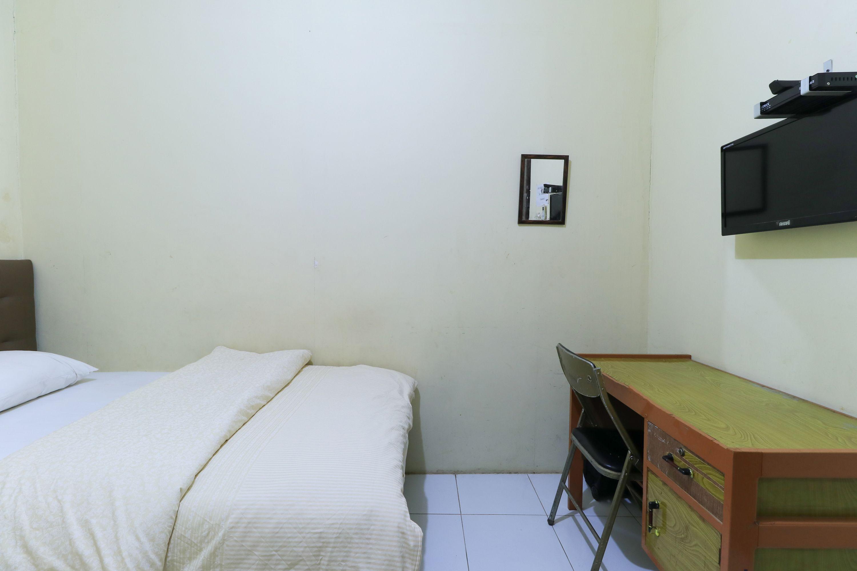 Guest House Samarinda Εξωτερικό φωτογραφία