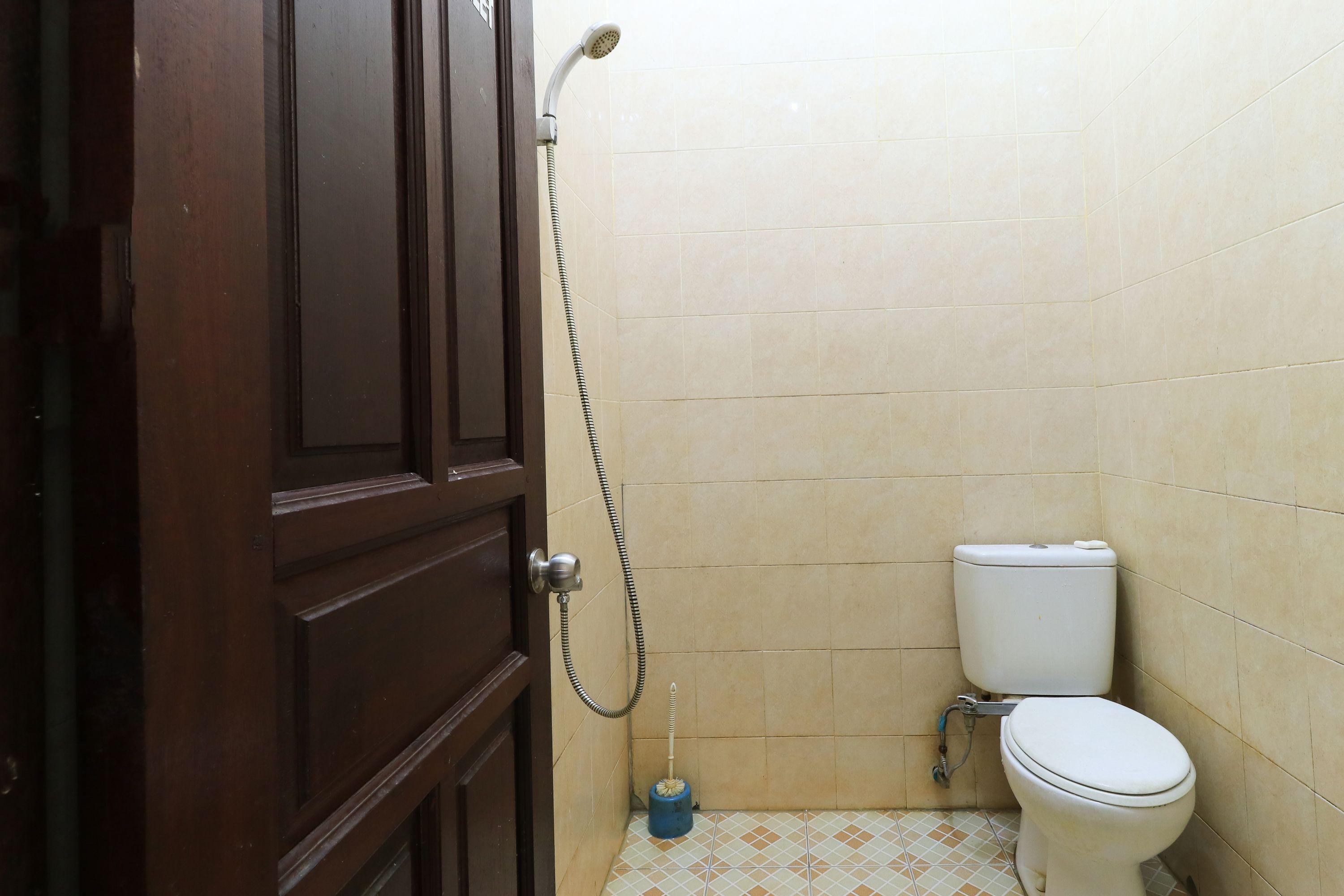 Guest House Samarinda Εξωτερικό φωτογραφία