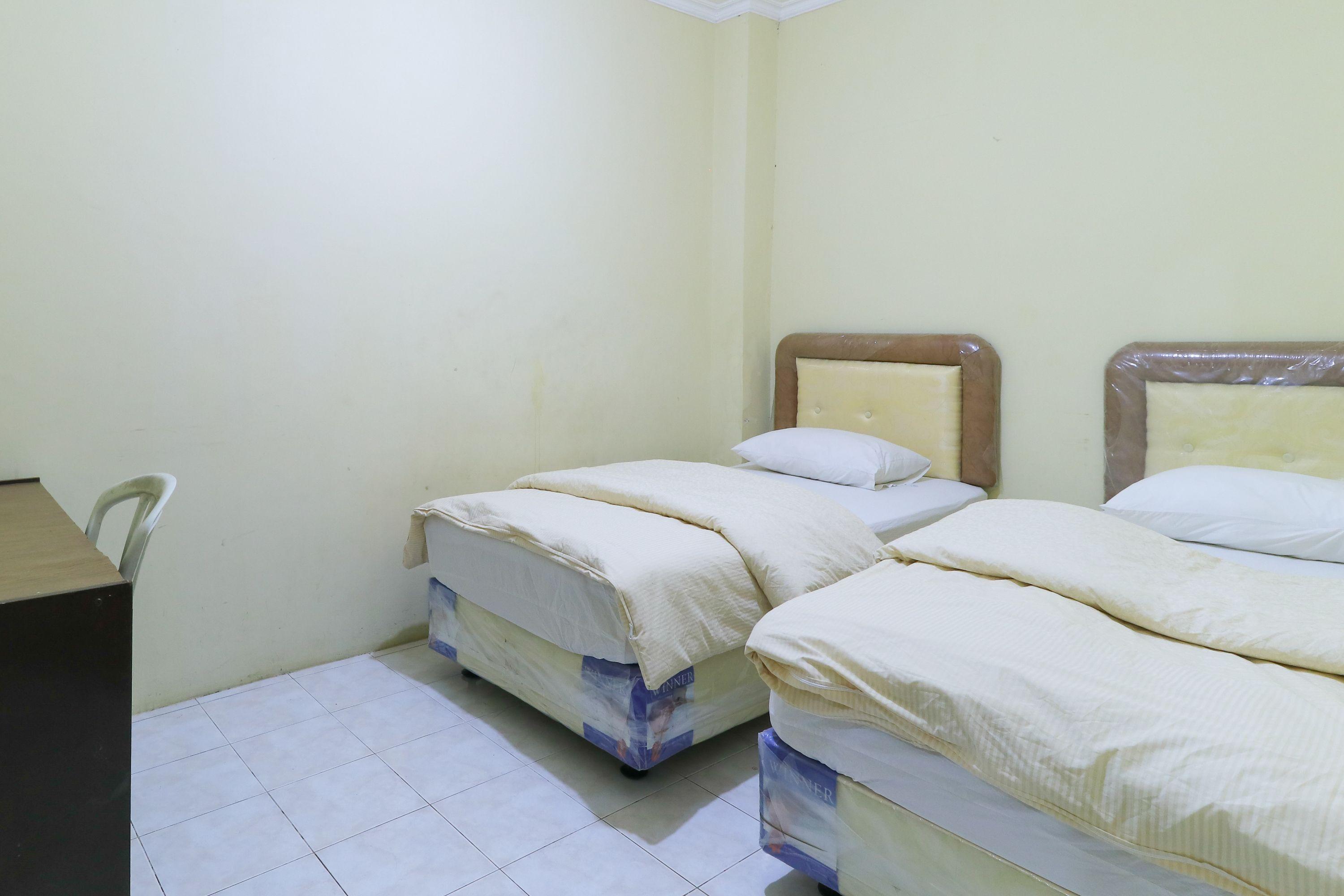 Guest House Samarinda Εξωτερικό φωτογραφία