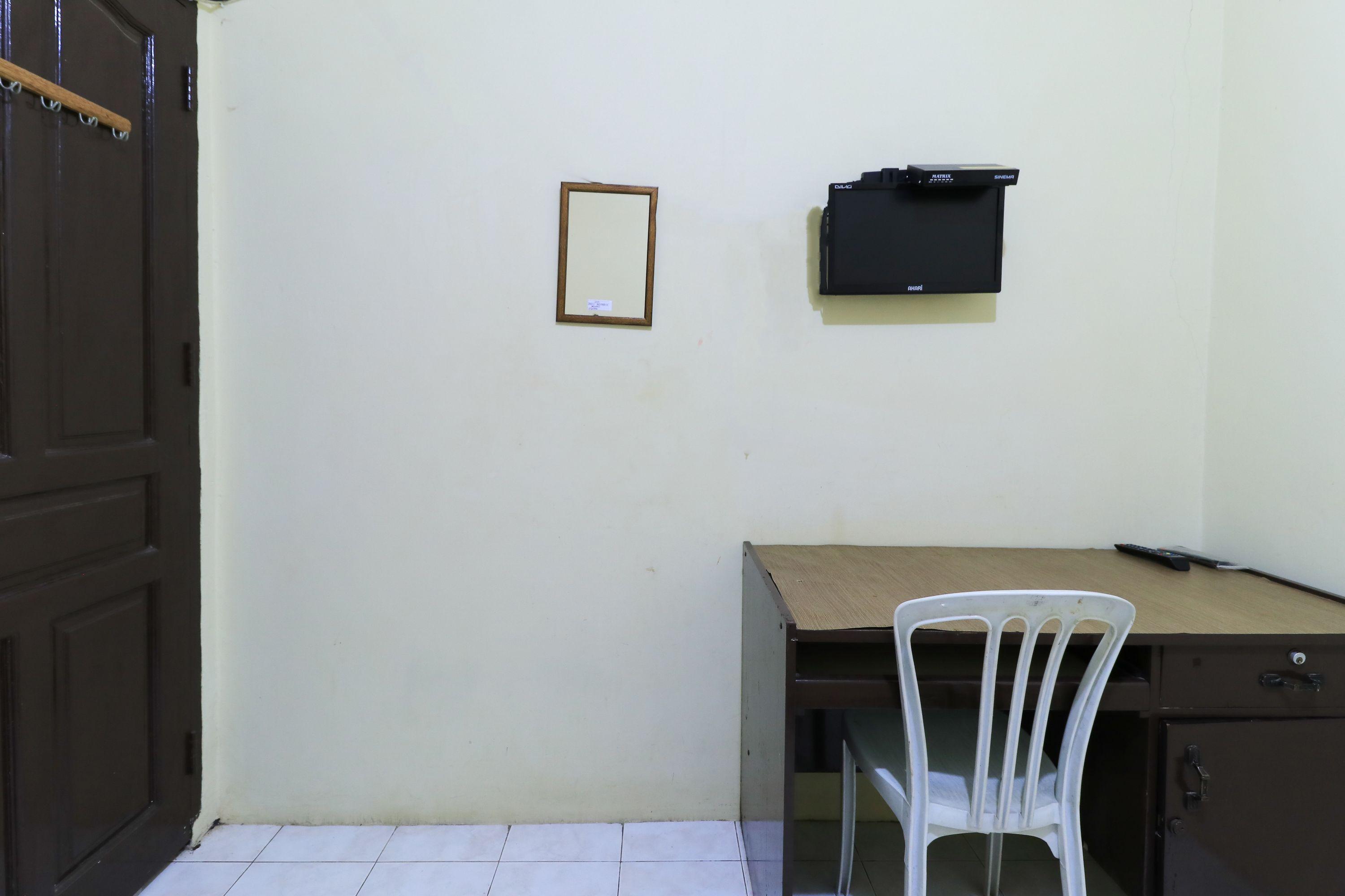 Guest House Samarinda Εξωτερικό φωτογραφία