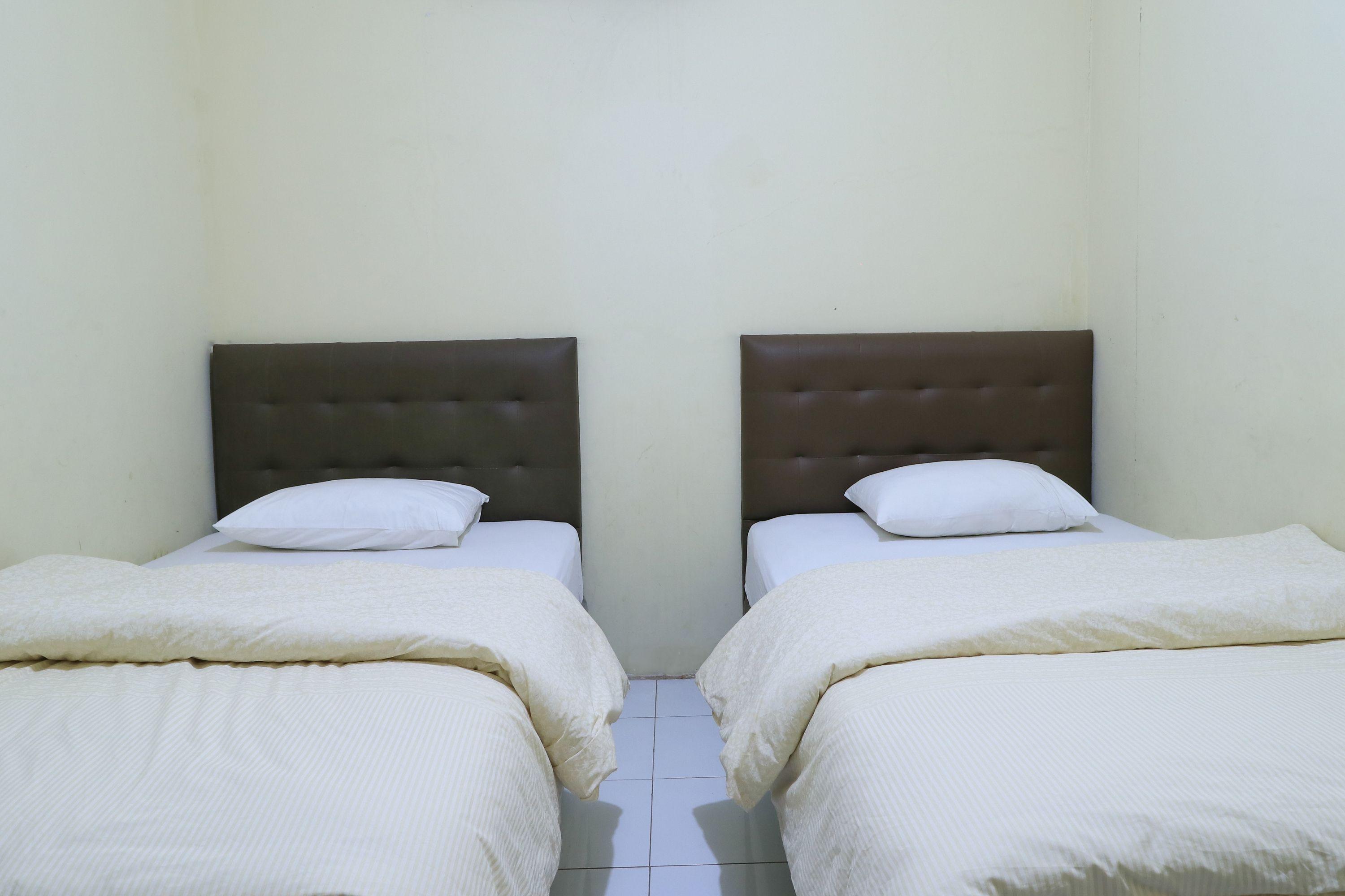 Guest House Samarinda Εξωτερικό φωτογραφία