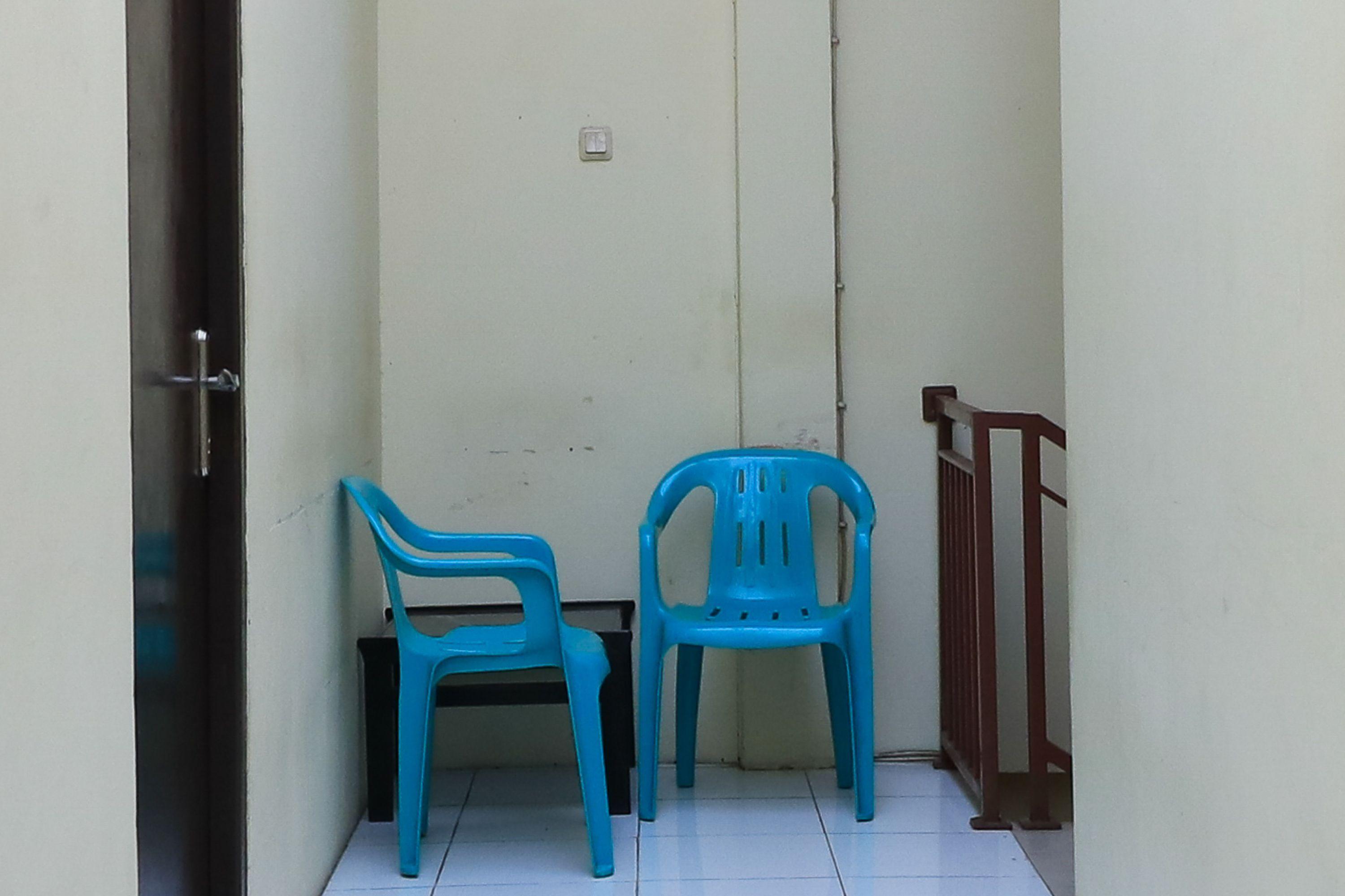 Guest House Samarinda Εξωτερικό φωτογραφία