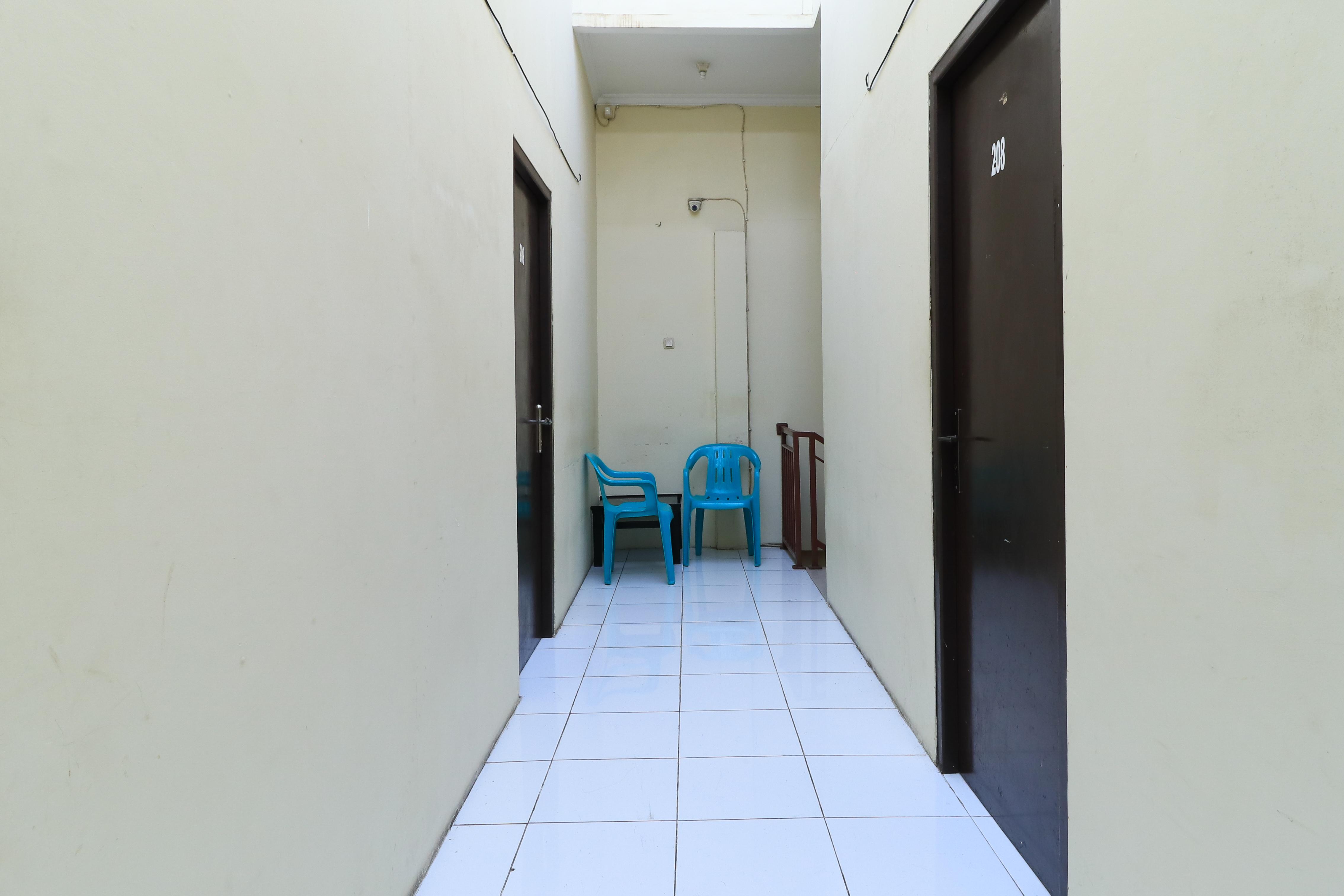 Guest House Samarinda Εξωτερικό φωτογραφία