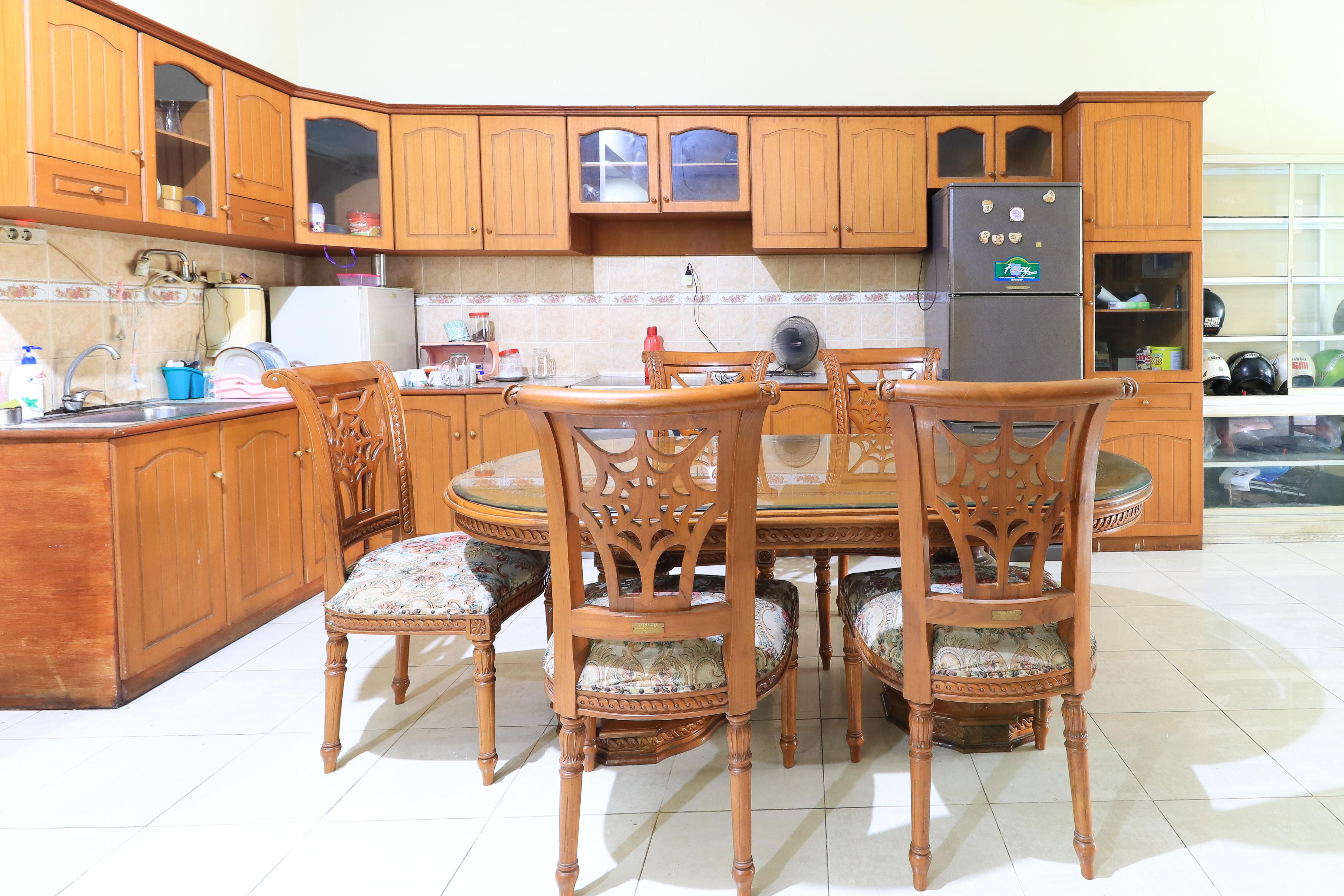Guest House Samarinda Εξωτερικό φωτογραφία