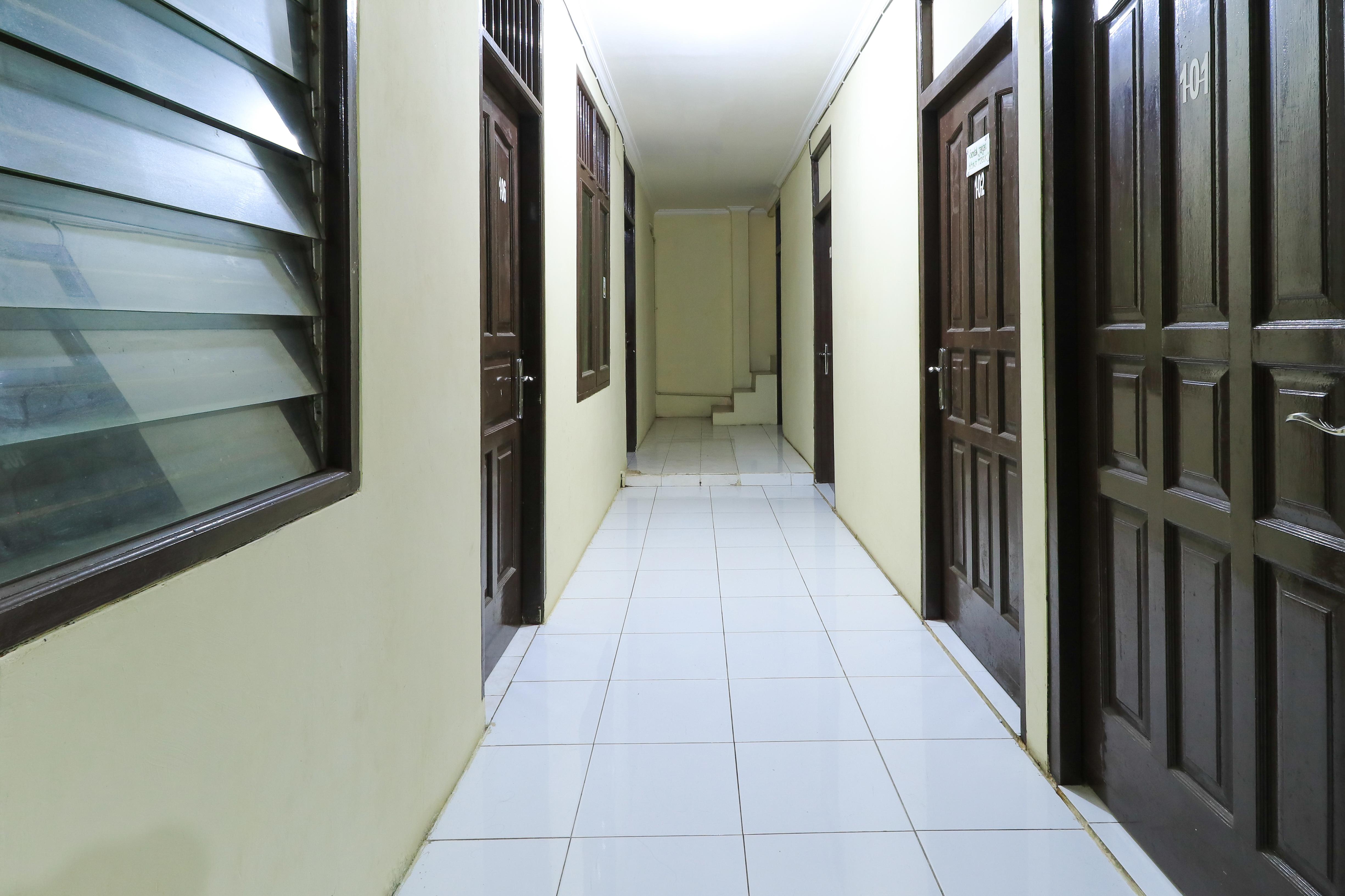 Guest House Samarinda Εξωτερικό φωτογραφία