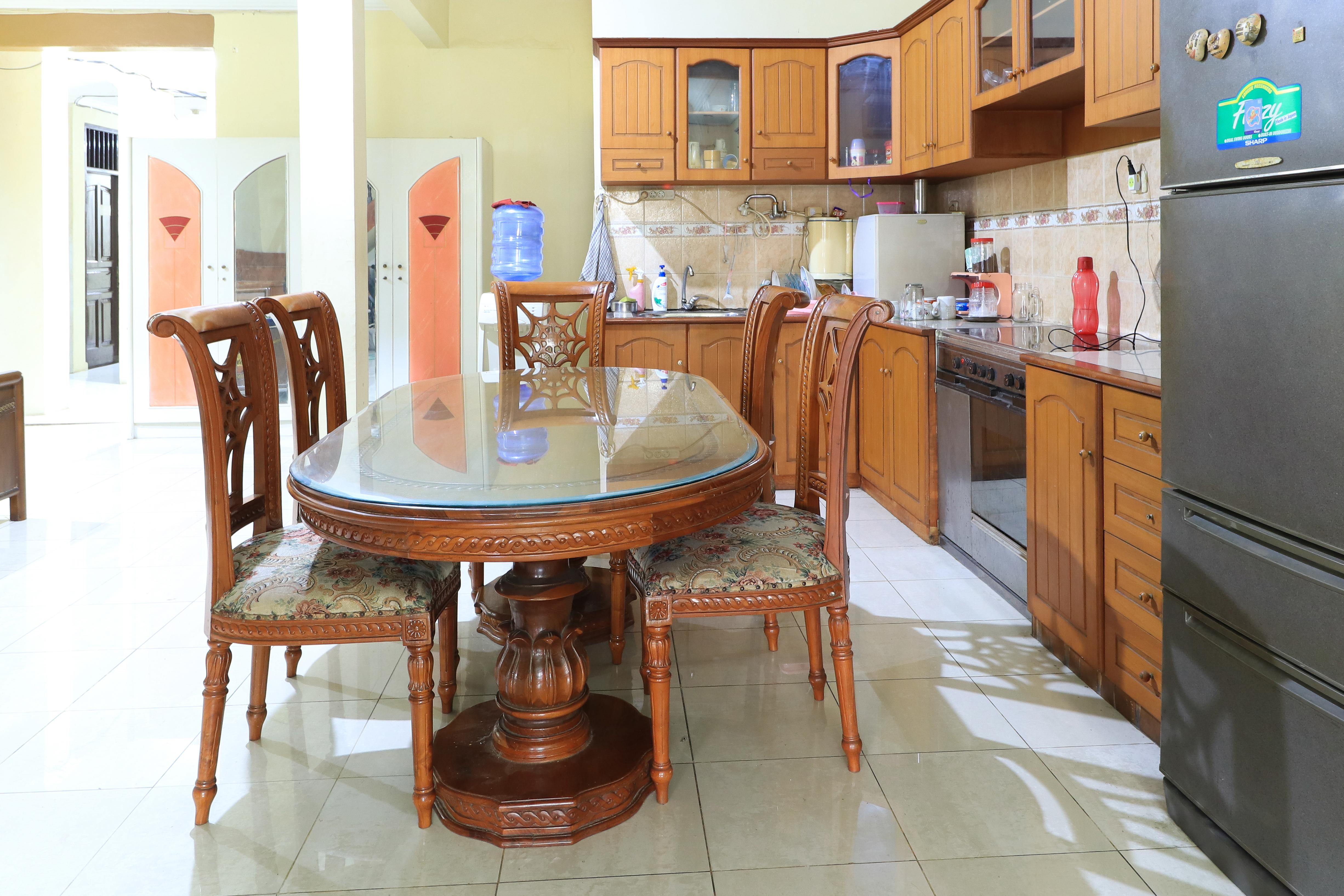 Guest House Samarinda Εξωτερικό φωτογραφία