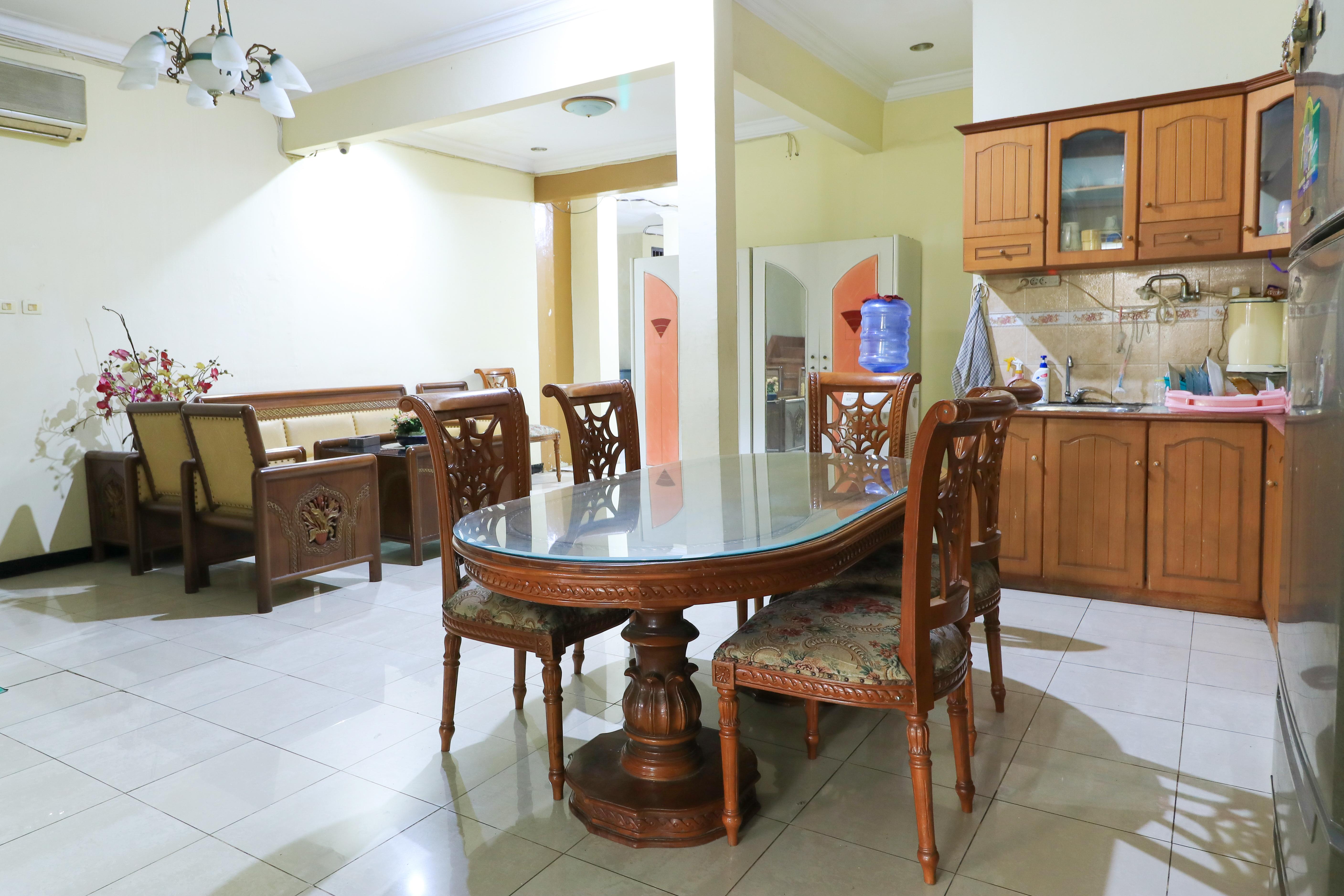 Guest House Samarinda Εξωτερικό φωτογραφία