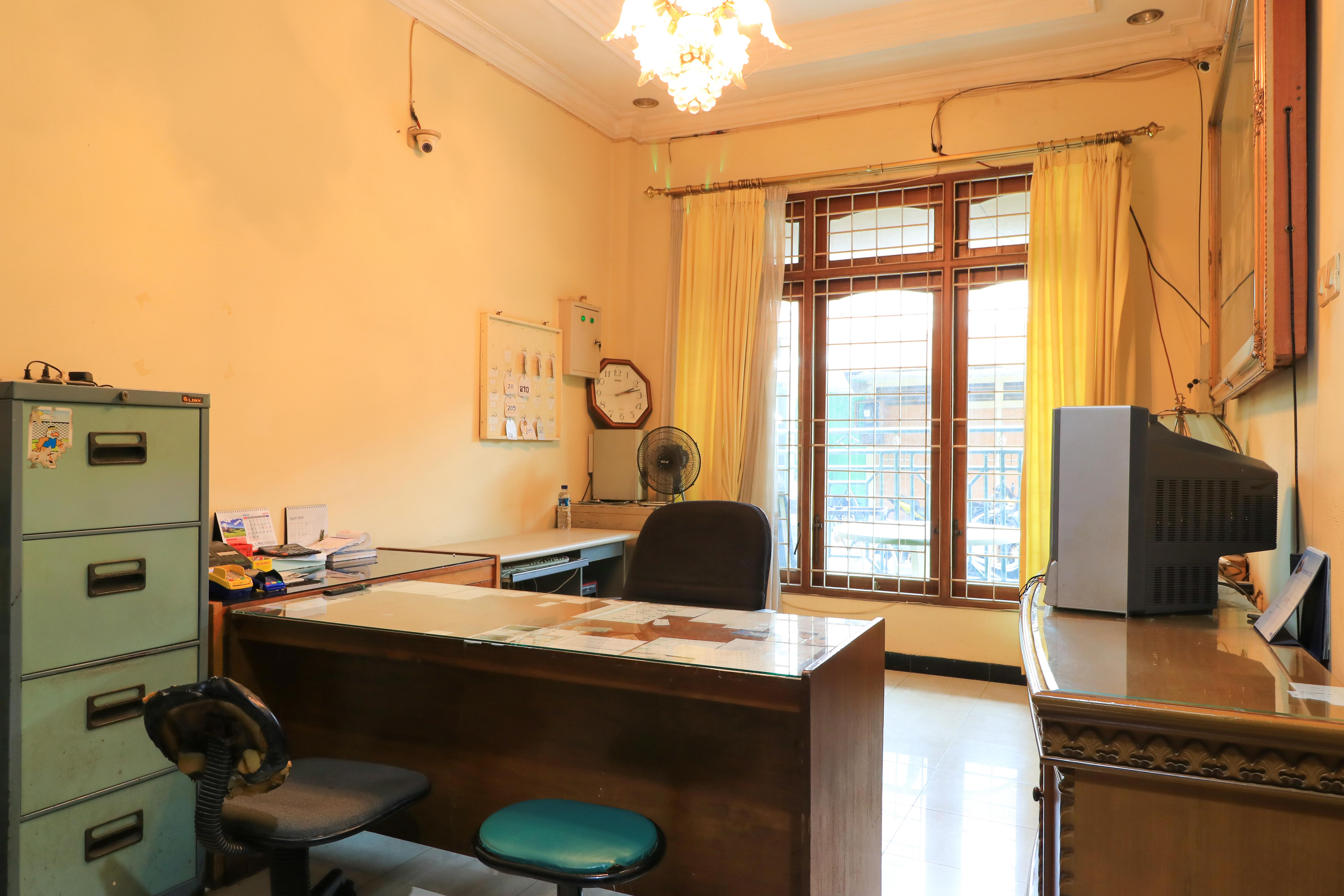 Guest House Samarinda Εξωτερικό φωτογραφία
